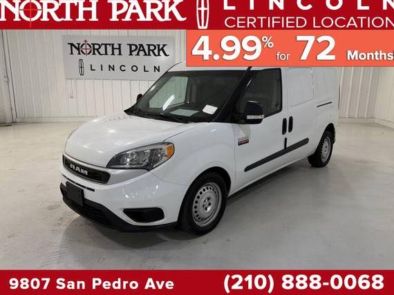 RAM PROMASTER CITY 2022 ZFBHRFAB8N6Y27277 image RAM PROMASTER CITY 2022 ZFBHRFAB8N6Y27277 image